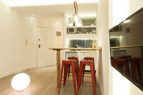 High-end Luxury Apartment