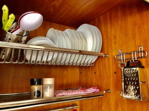 Apartamento Konstantina's Studio Skg