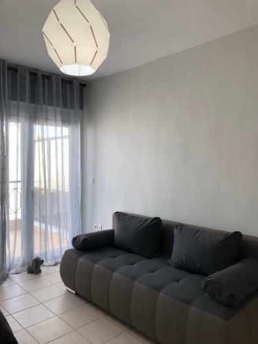 Apartamento Konstantina's Studio Skg