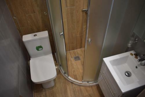 Central Luxury Apartment In Thessaloniki