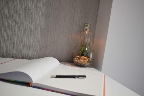 Central Luxury Apartment In Thessaloniki