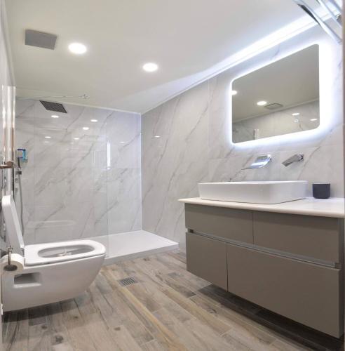 Papafeio Luxury Living Apartment 100m2