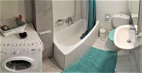 Apartamento Super Nuova - Private Parking