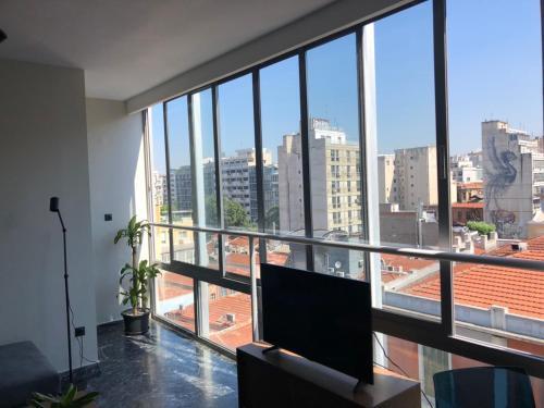 Apartamento Ladadika 5th Floor