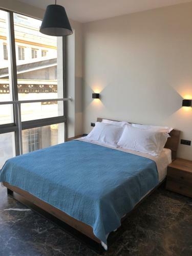 Apartamento Ladadika 5th Floor