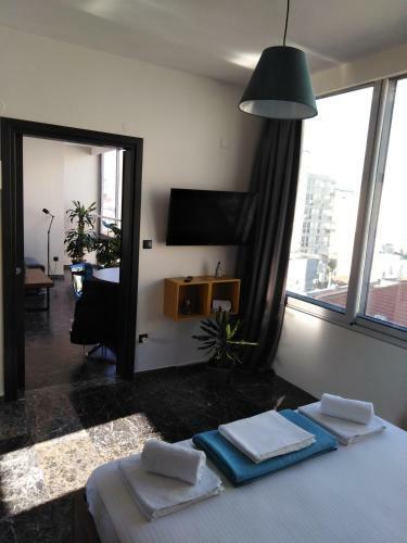 Apartamento Ladadika 5th Floor