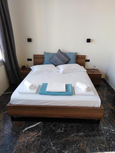 Apartamento Ladadika 5th Floor