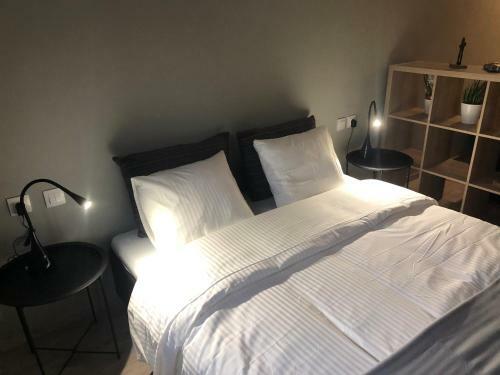 Apartamento District 01-luxury Urban Lofts
