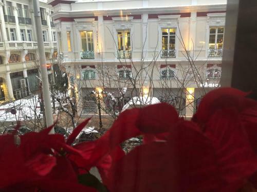 Apartamento District 01-luxury Urban Lofts