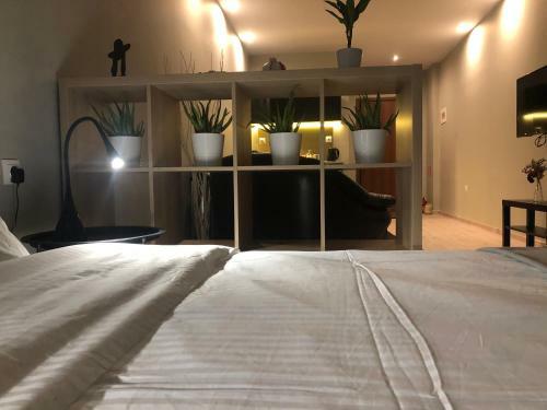 Apartamento District 01-luxury Urban Lofts