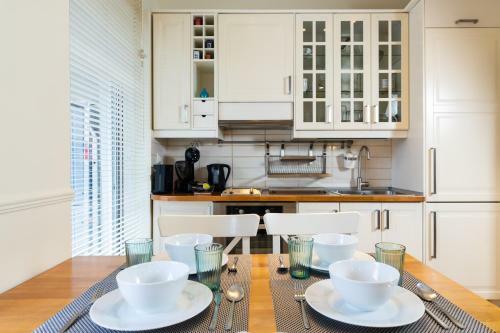 Apartamento F & B Collection - Rotunda & Kamara View