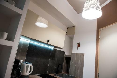 Apartamento Tulip #colony City Center