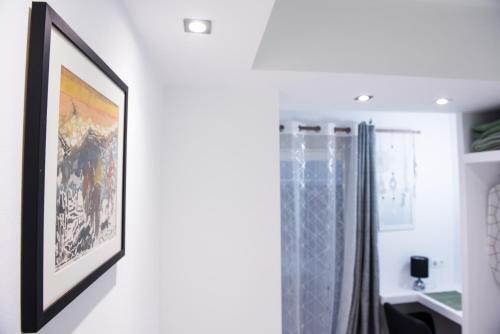 Apartamento Tulip #colony City Center