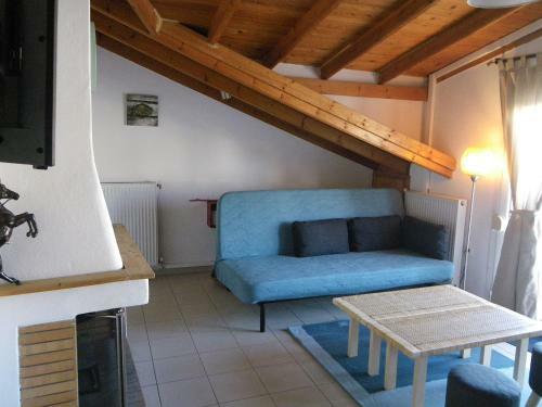 Apartamento Cozy Luxurious Attic