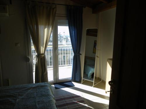 Apartamento Cozy Luxurious Attic
