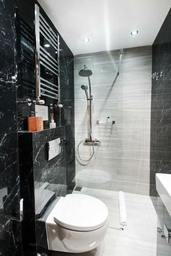 Apartamento Grey Rhino 1min From The White Tower