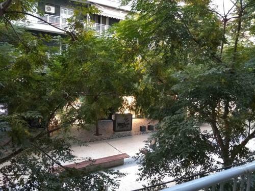 Apartamento Balcony Majestic View Citycenter Studio