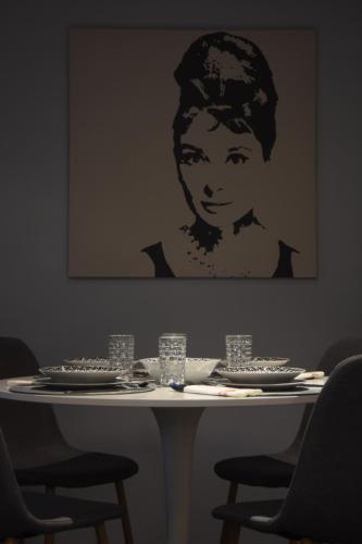 Apartamento Comely N Gusto Luxury Apts.(Must)