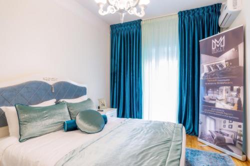 Apartamento Acropolis Deluxe Apt.(must)