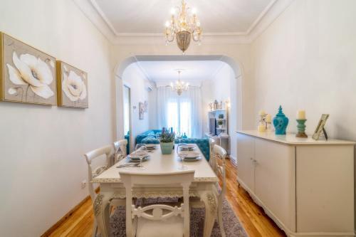Apartamento Acropolis Deluxe Apt.(must)
