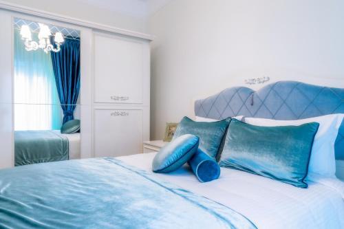 Apartamento Acropolis Deluxe Apt.(must)