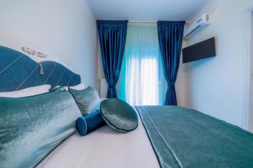 Apartamento Acropolis Deluxe Apt.(must)