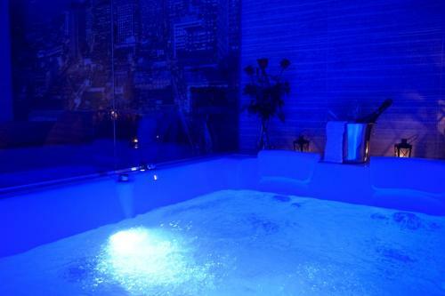 Apartamento Nephele Luxury Suite