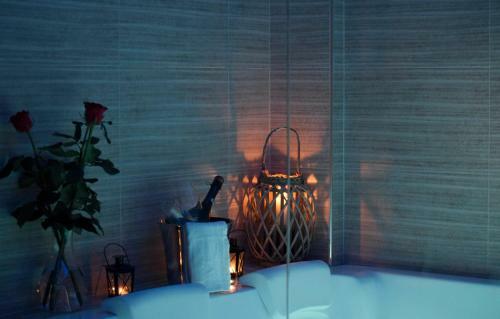 Apartamento Nephele Luxury Suite