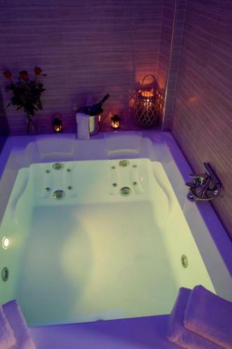 Apartamento Nephele Luxury Suite