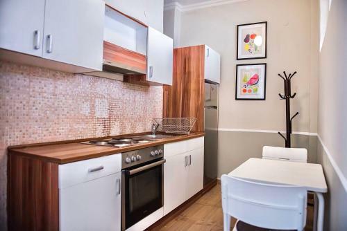 #isabelle Apt By Halu! Apartments