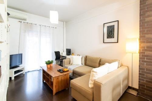F & B Collection - Apartment For 3