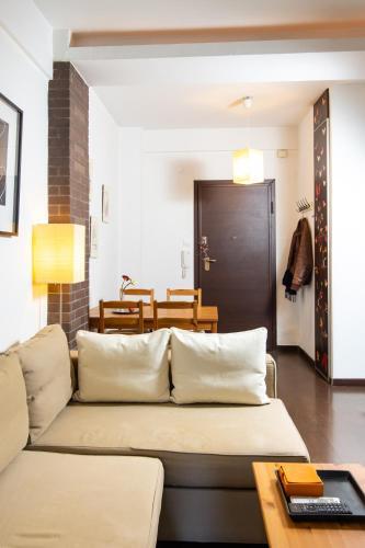 F & B Collection - Apartment For 3