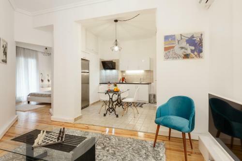 Apartamento Hippodrome Flatlet