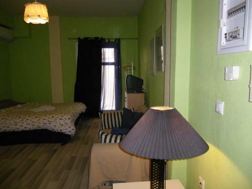 Apartamento Homy Cozy Studio Towards The Centre