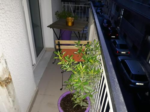 Apartamento Homy Cozy Studio Towards The Centre