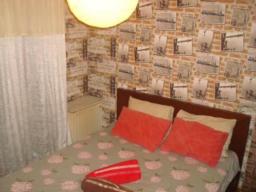 Apartamento ?????????? ???? ???????????