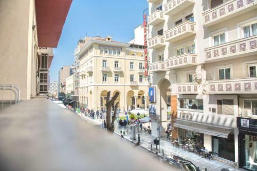#nephele Studios By Halu! Apartments
