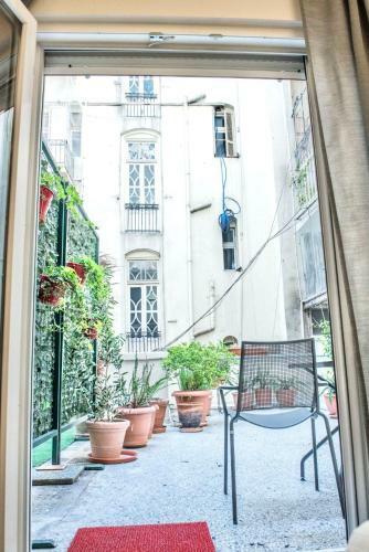 #nephele Studios By Halu! Apartments