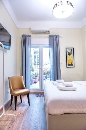 #nephele Studios By Halu! Apartments