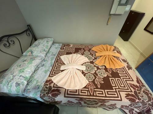 Apartamento Jordan's Rooms