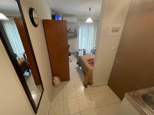 Apartamento Jordan's Rooms