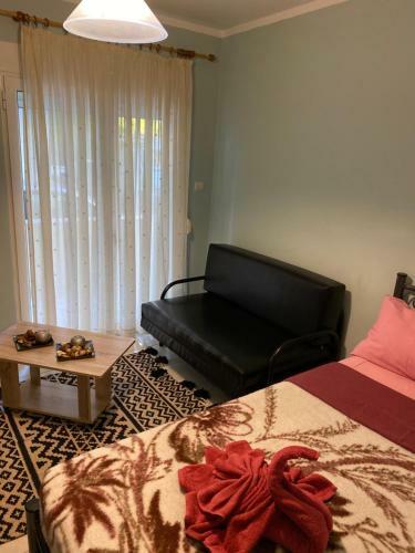 Apartamento Jordan's Rooms