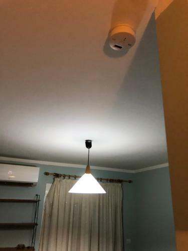 Apartamento Jordan's Rooms