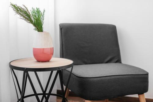 Apartamento Evapollo