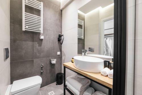 Apartamento Evapollo