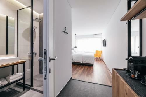 Apartamento Evapollo