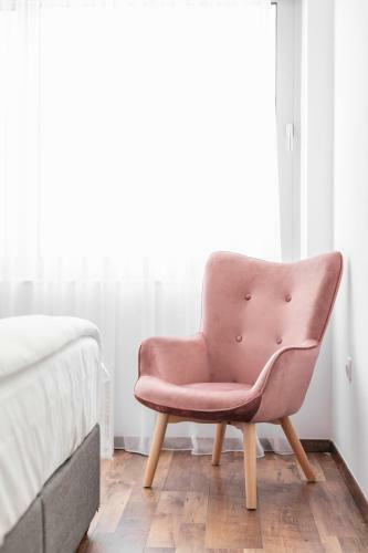Apartamento Evapollo