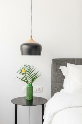Apartamento Evapollo