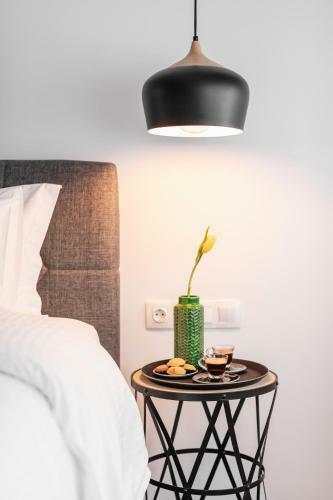 Apartamento Evapollo