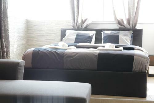 Apartamento Delight By Thesshome
